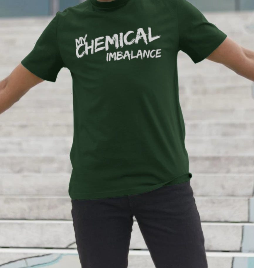 My Chemical Imbalance T-Shirt