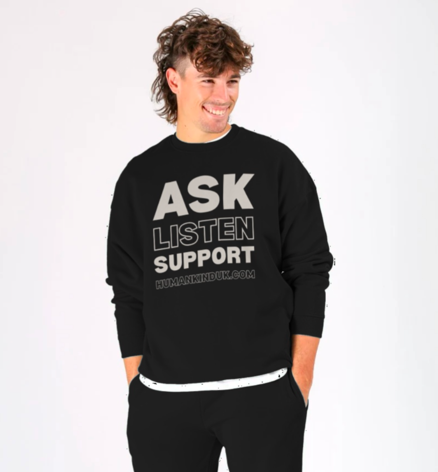 Ask Listen Support