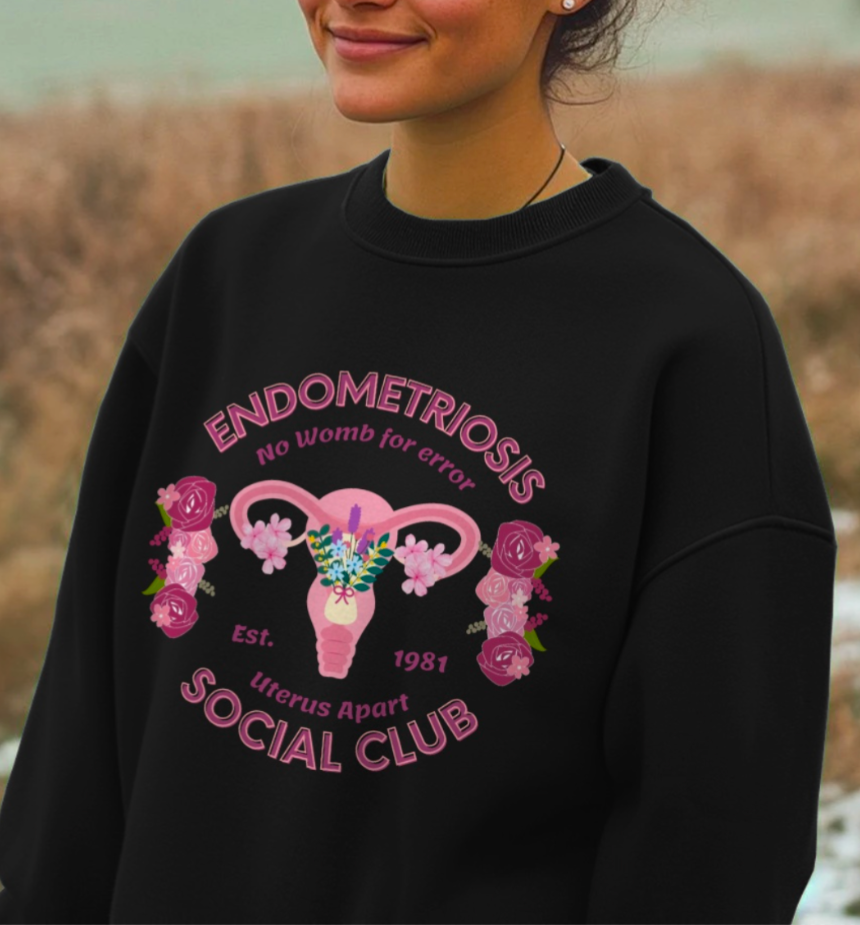 Endometriosis Social Club