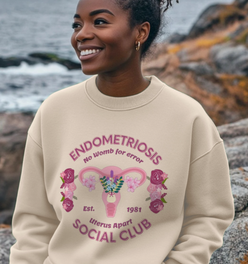 Endometriosis Social Club