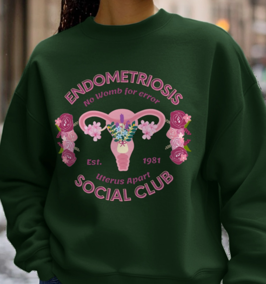 Endometriosis Social Club