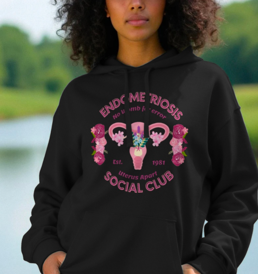 Endometriosis Social Club