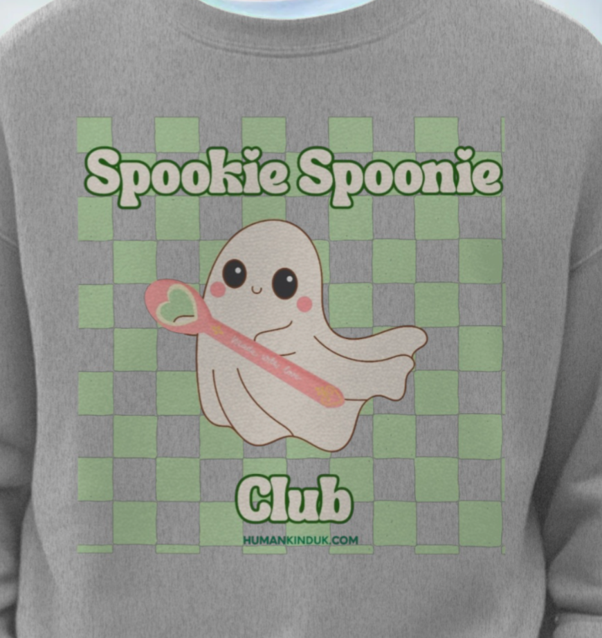 Spookie Spoonie Club