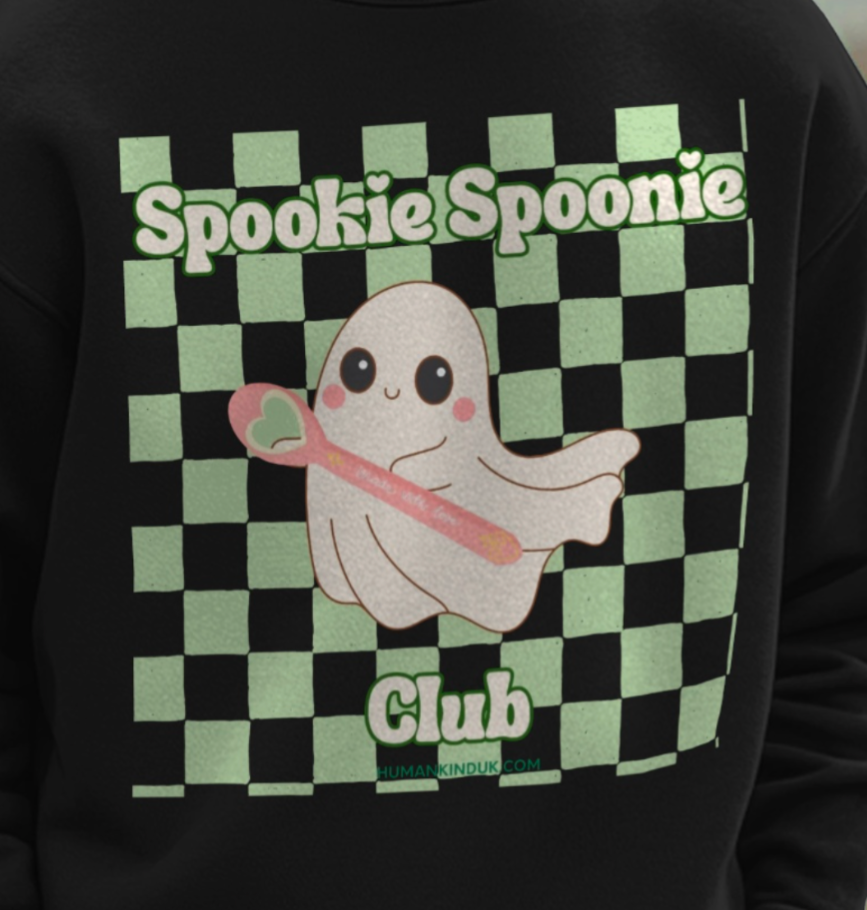 Spookie Spoonie Club