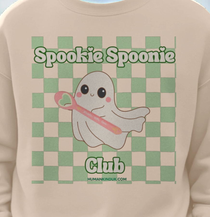 Spookie Spoonie Club