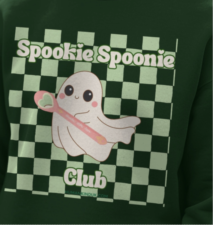 Spookie Spoonie Club