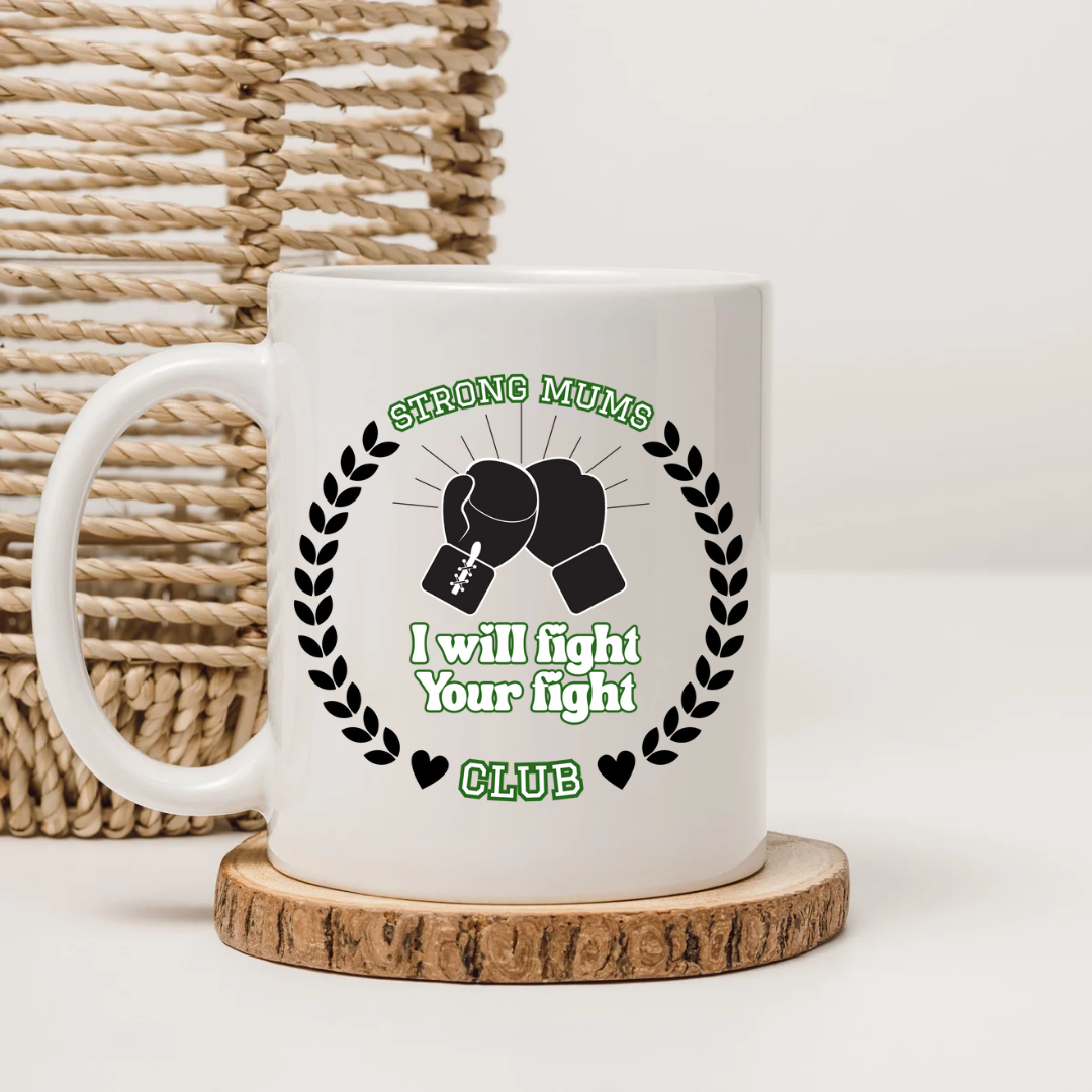 Brew Mug