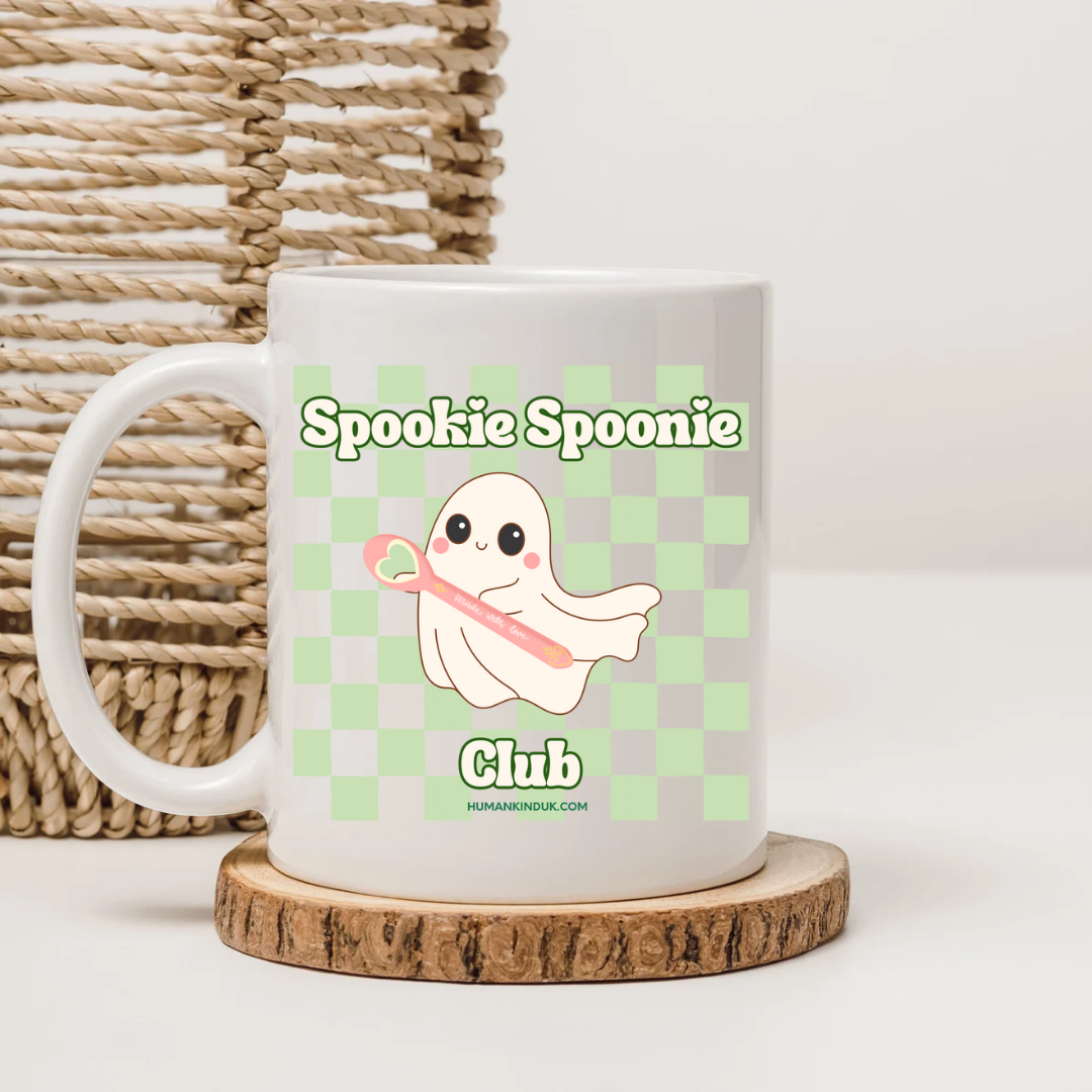 Brew Mug
