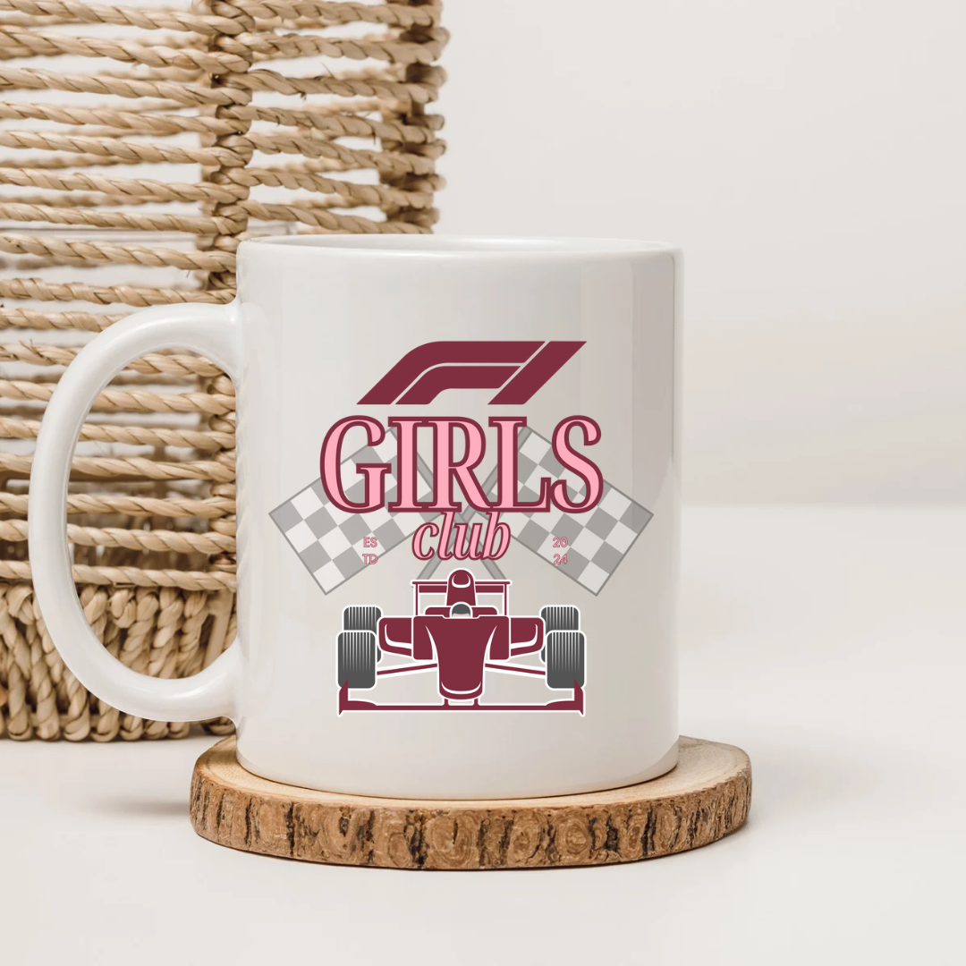 Brew Mug