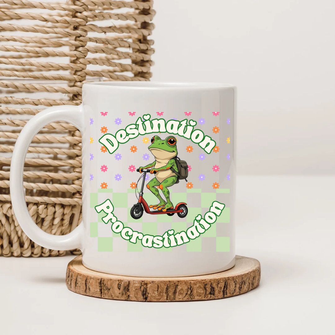 Brew Mug
