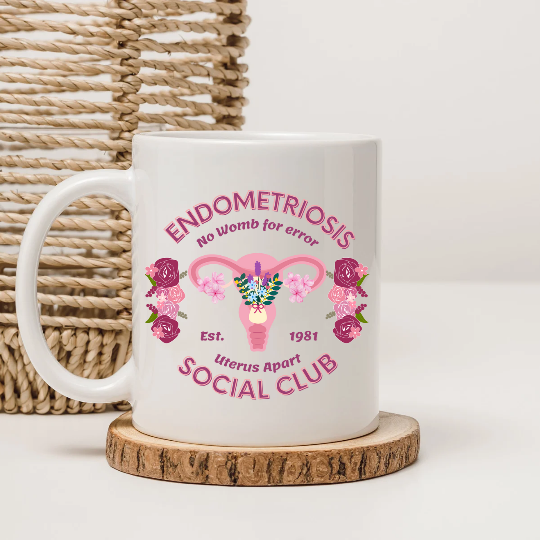 Brew Mug