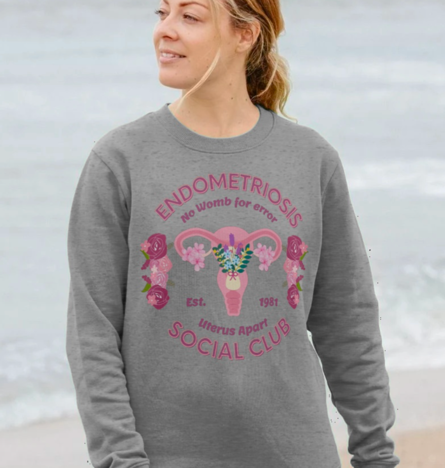 Endometriosis Social Club