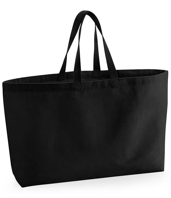 Oversize Tote Bag