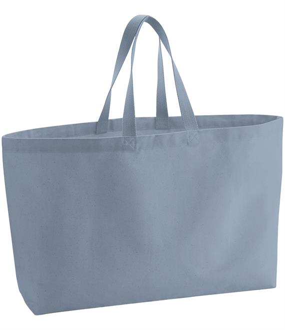 Oversize Tote Bag