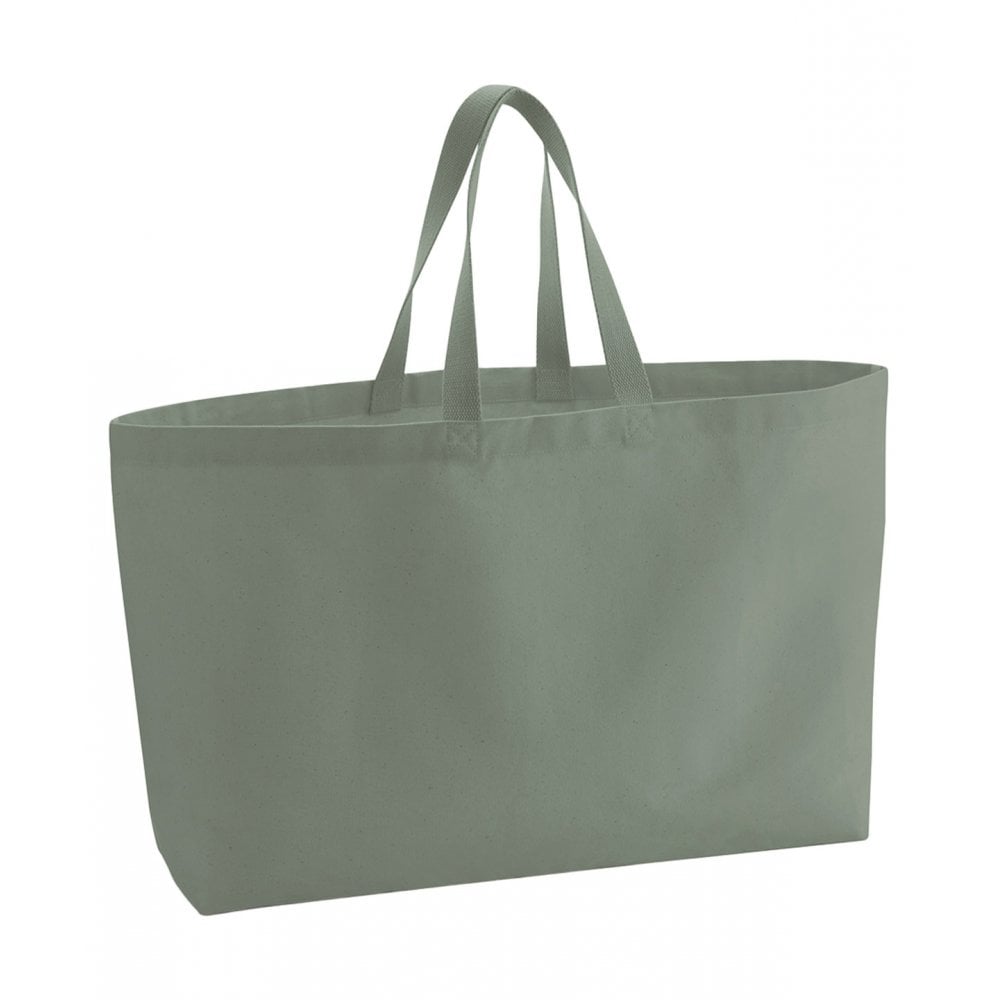 Oversize Tote Bag