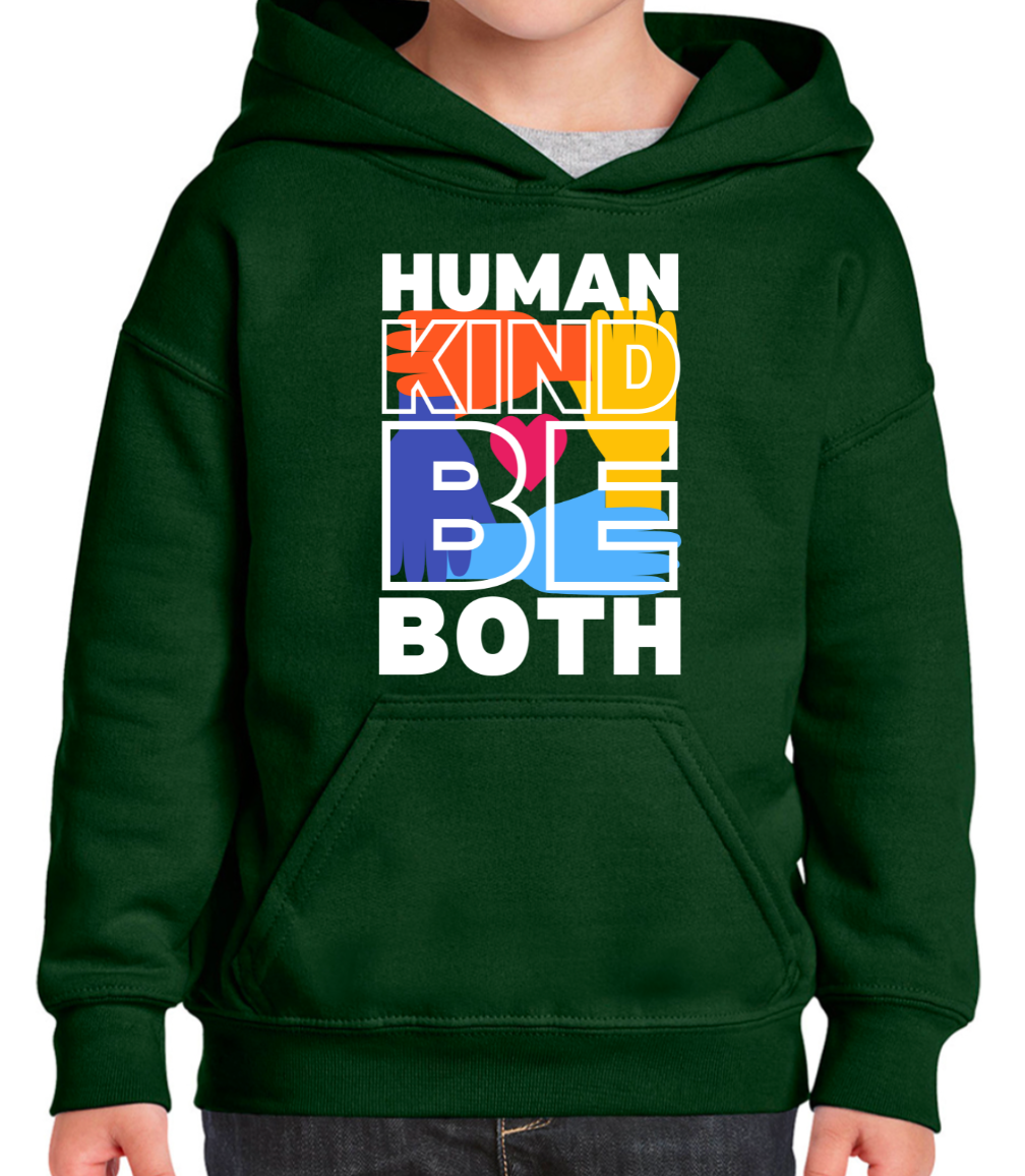 Kids Hoodies