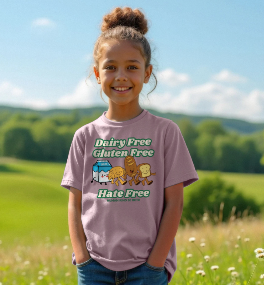Kids T-Shirts