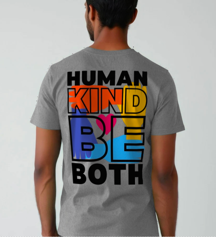 Clearance Mystery Adult T-Shirt