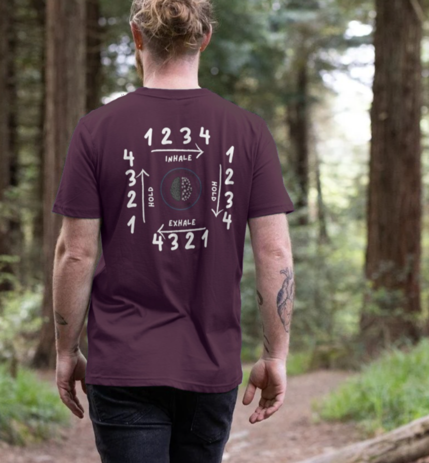 Clearance Mystery Adult T-Shirt