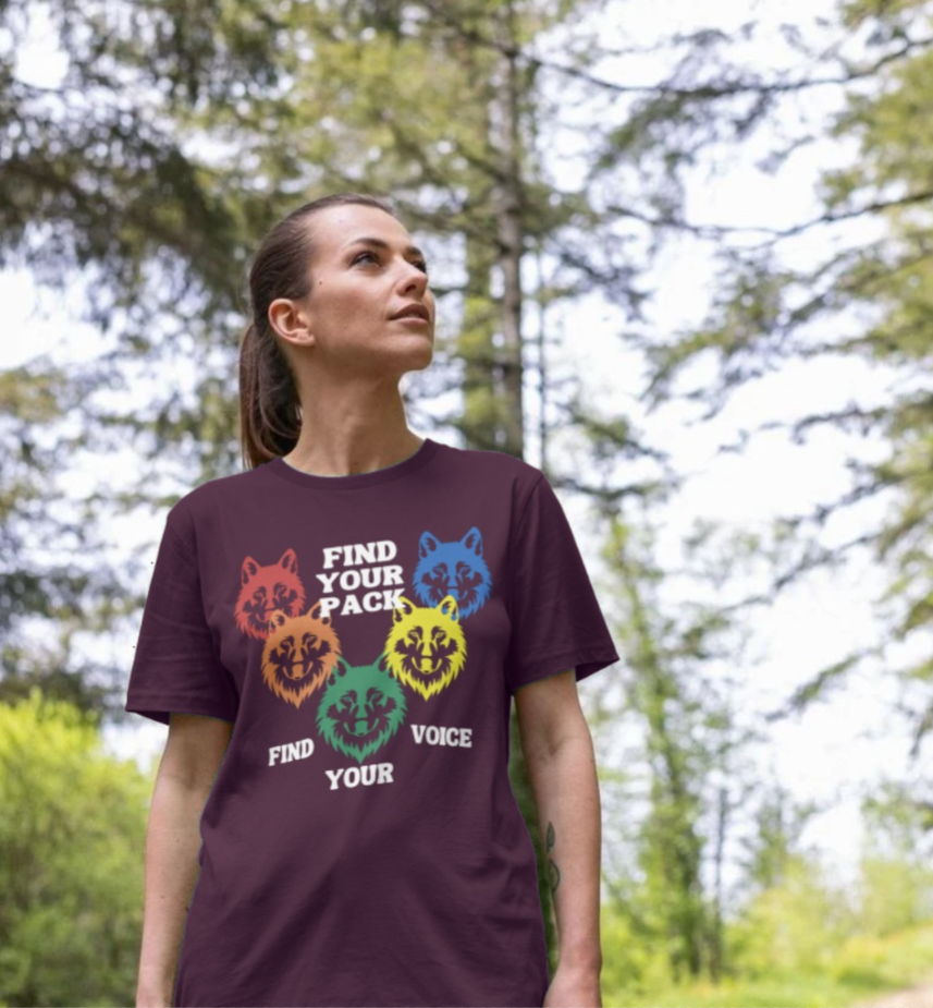 Clearance Mystery Adult T-Shirt