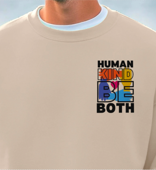 STOP Mental Health Sweatshirt