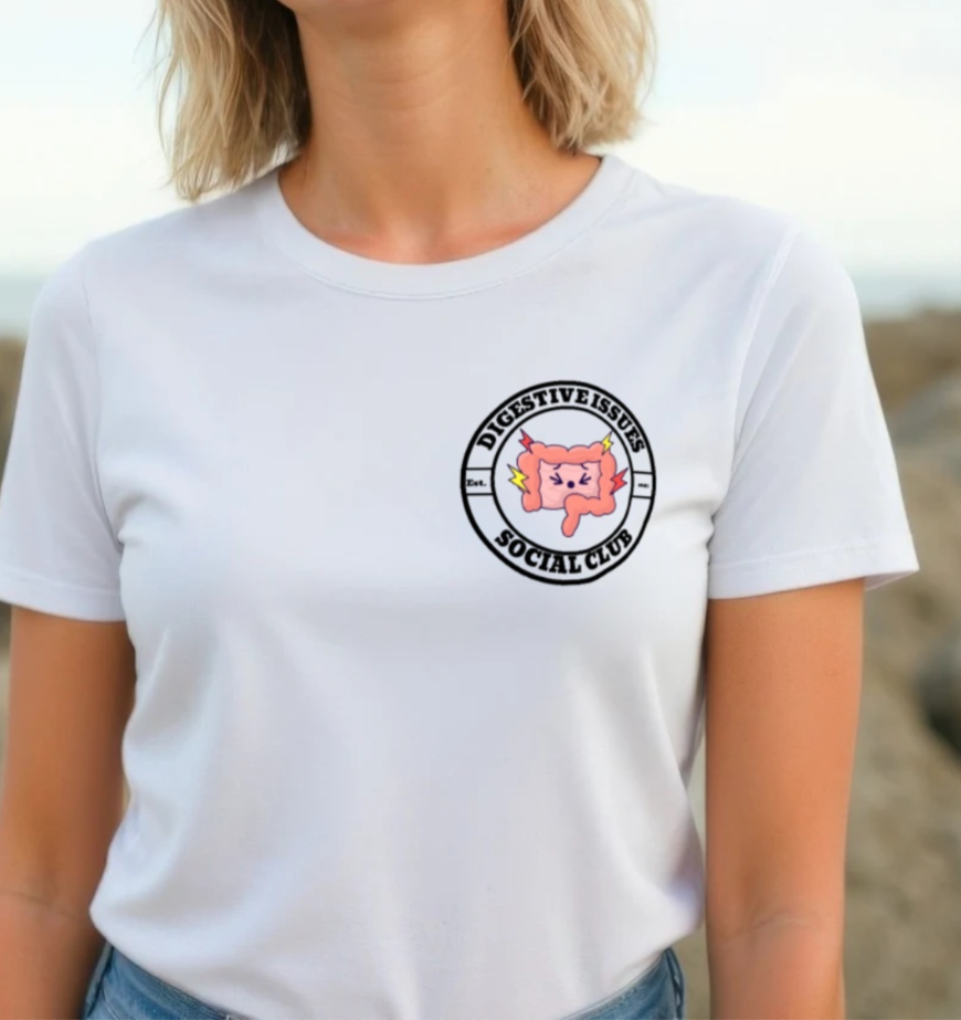 Clearance Mystery Adult T-Shirt