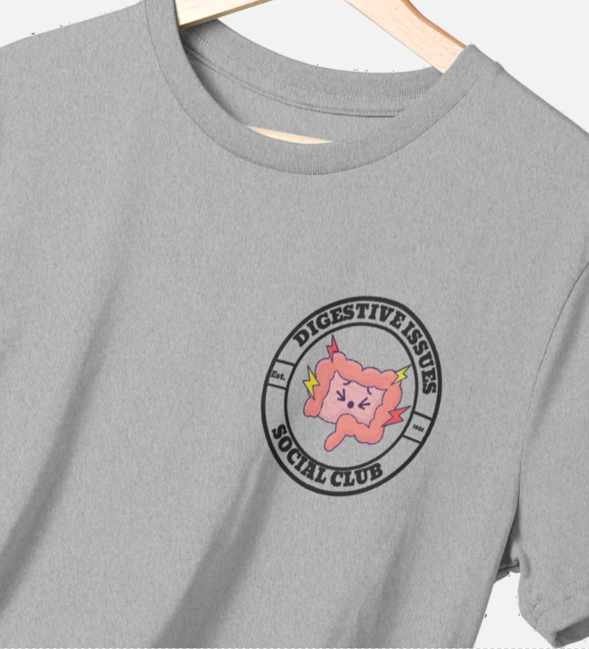 Clearance Mystery Adult T-Shirt