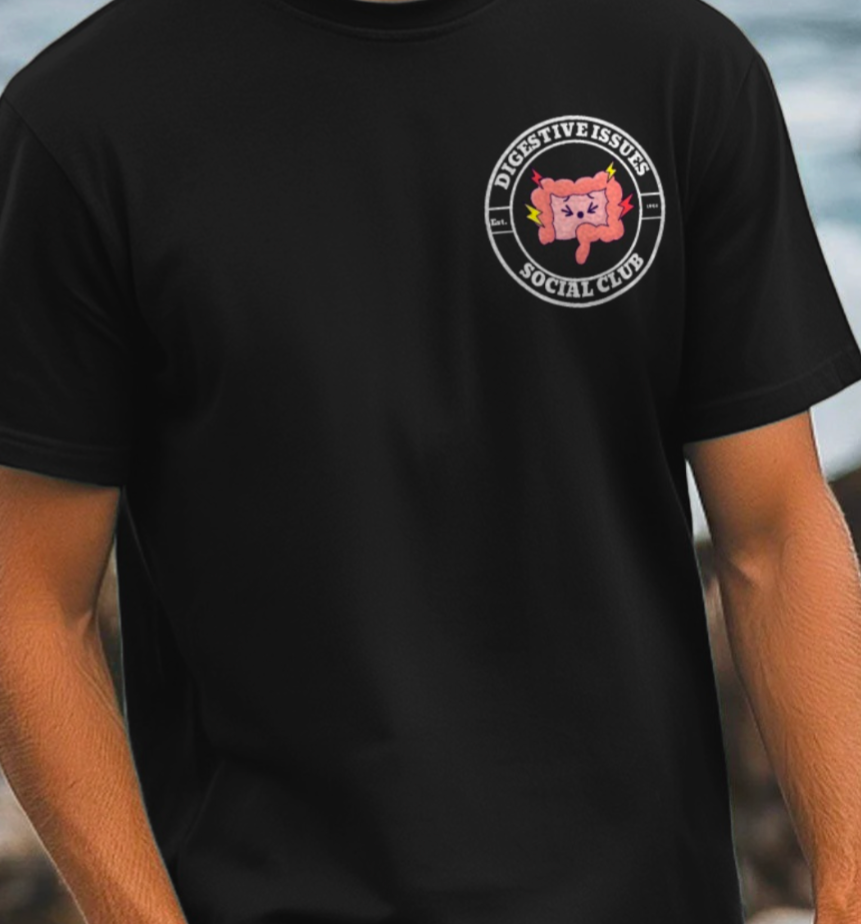 Clearance Mystery Adult T-Shirt