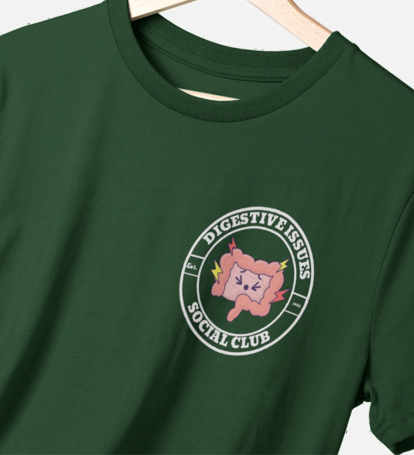 Clearance Mystery Adult T-Shirt