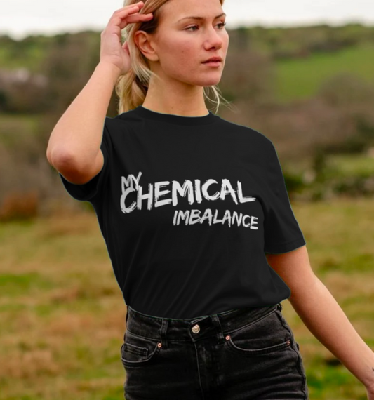 My Chemical Imbalance T-Shirt