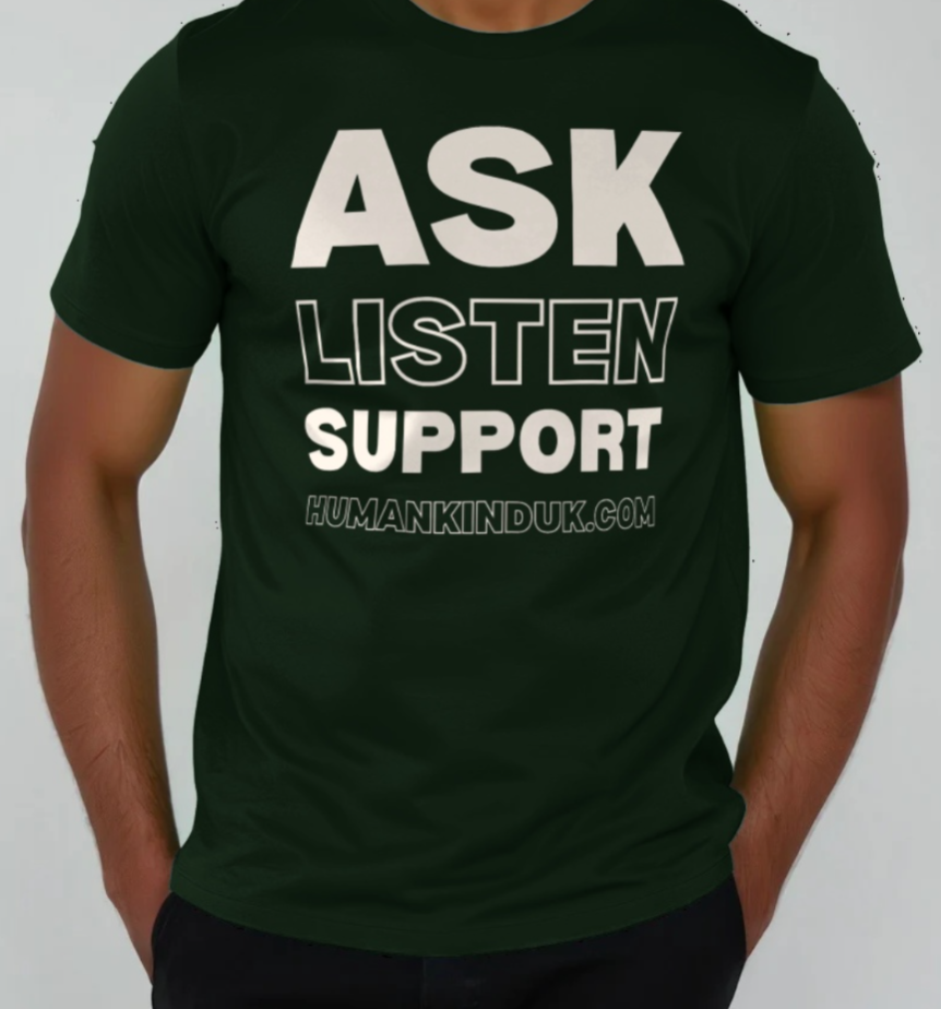 Clearance Mystery Adult T-Shirt