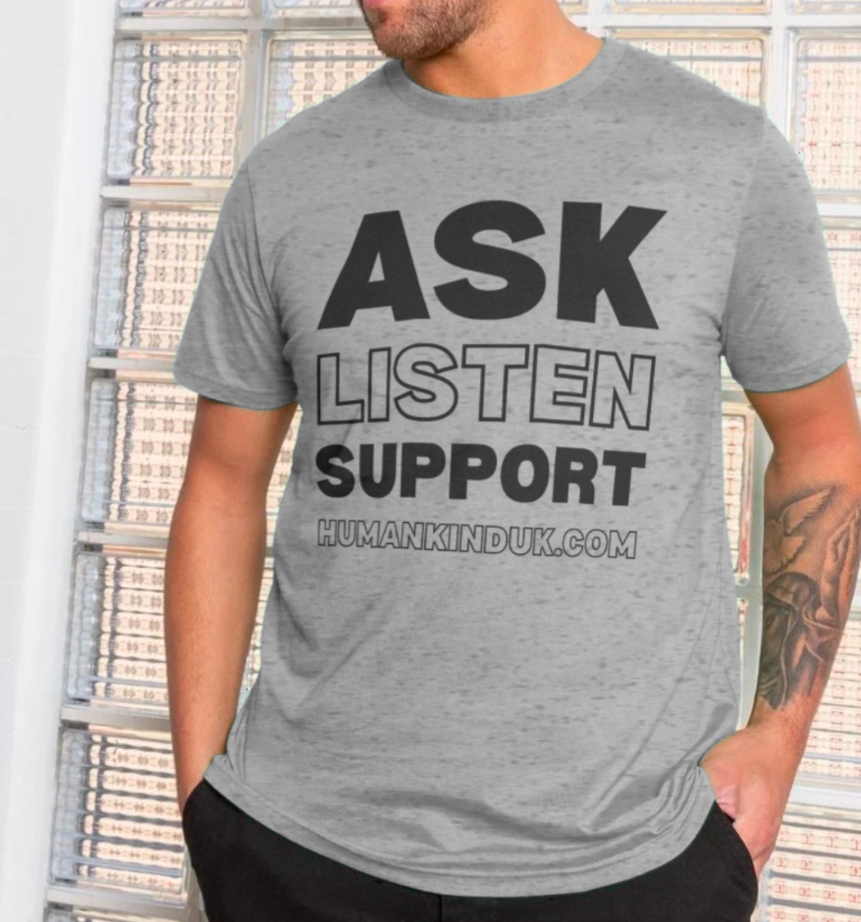 Clearance Mystery Adult T-Shirt