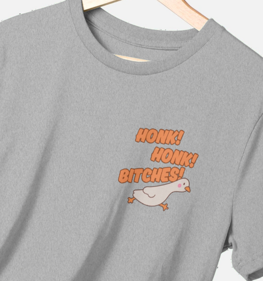 Inspired by J - Honk Honk B*tches! T-Shirt