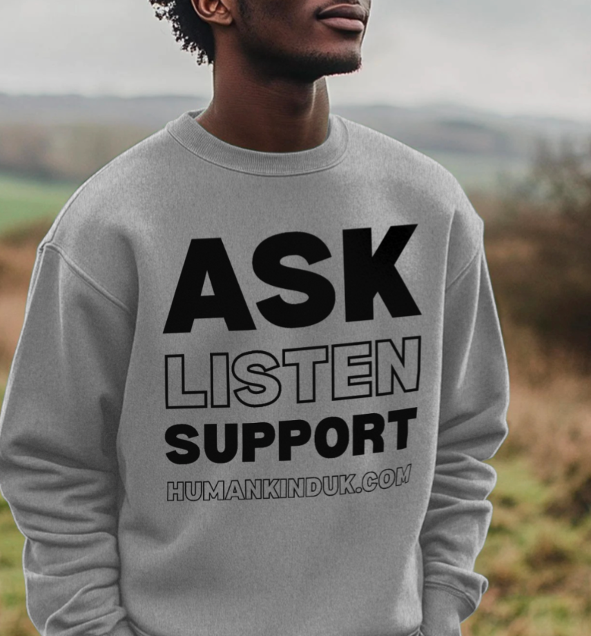 Ask Listen Support