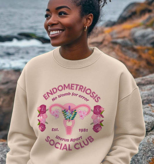 Endometriosis Social Club