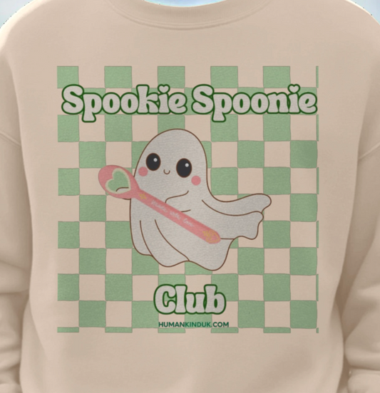 Spookie Spoonie Club