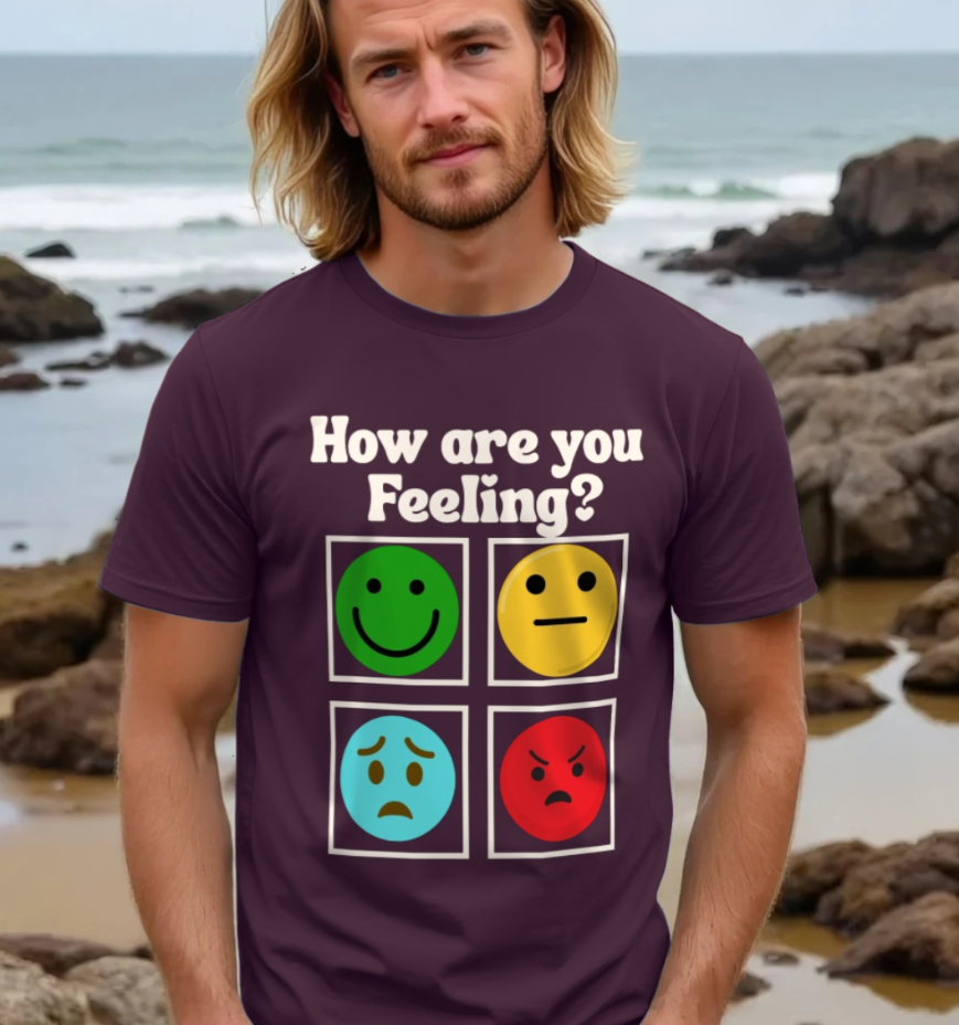 Clearance Mystery Adult T-Shirt