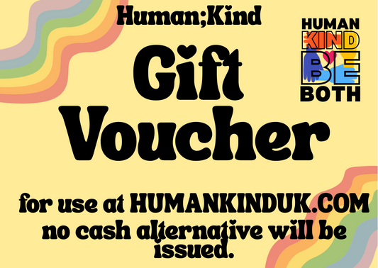 HUMANKINDUK E-Gift Card