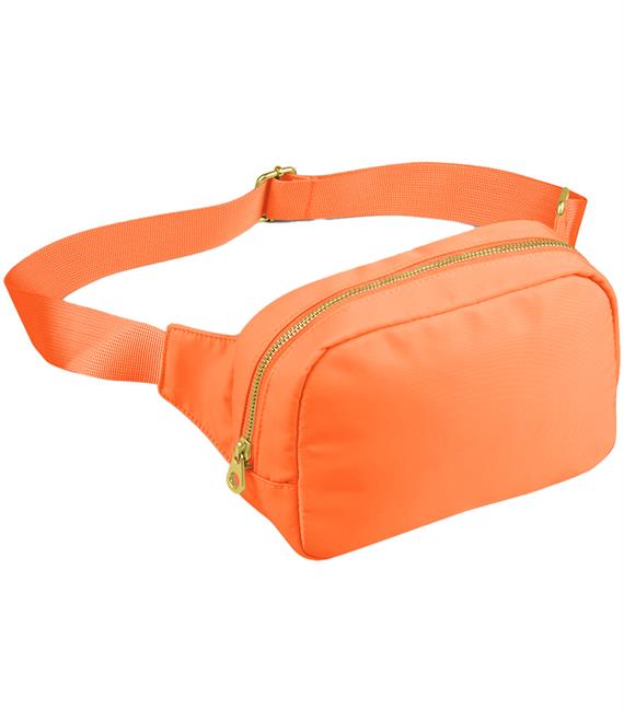 F1 Girls Club Cross Body Bag